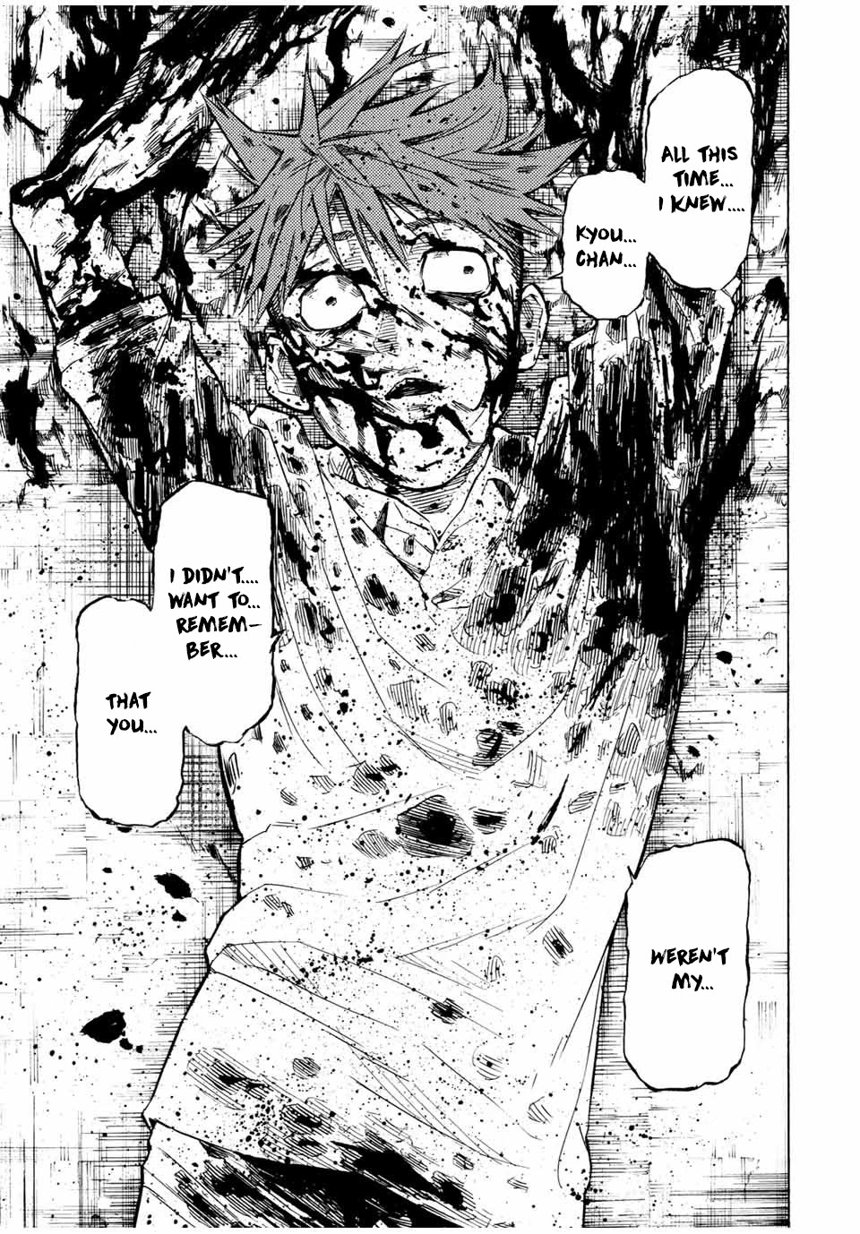 Juujika No Rokunin Chapter 37 image 06